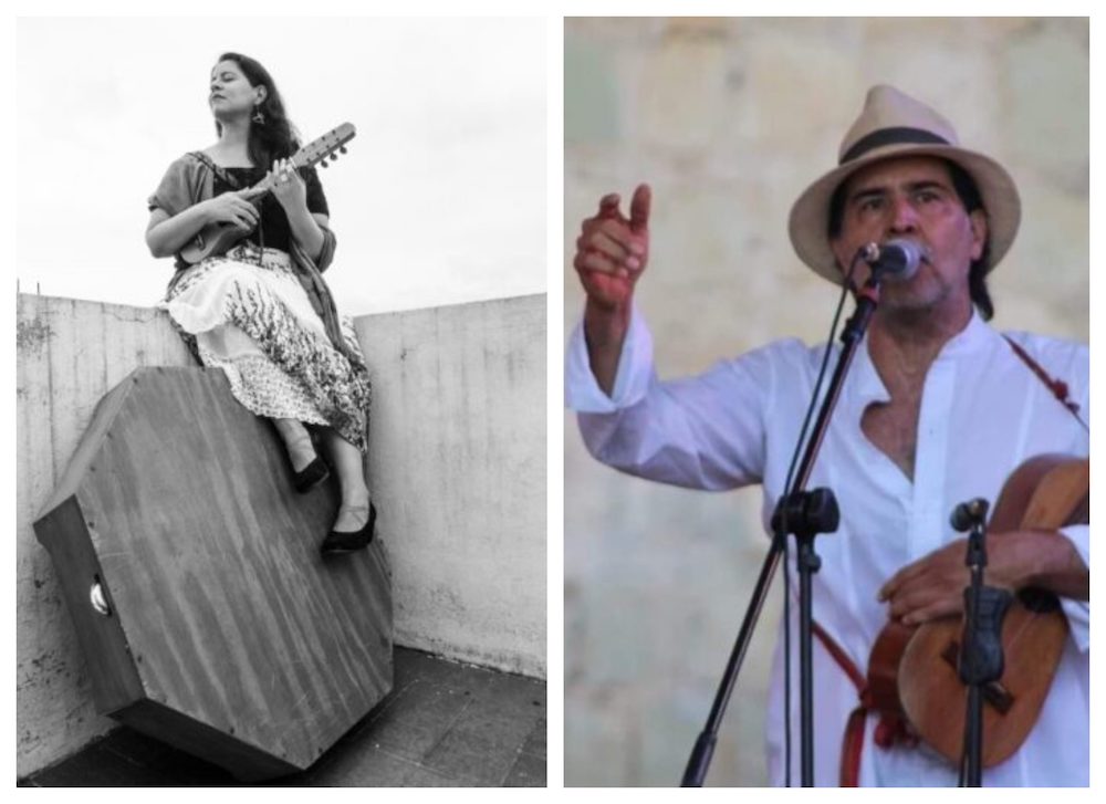 Invita Centro Cultural del Sotavento a conversatorio sobre la décima sotaventina