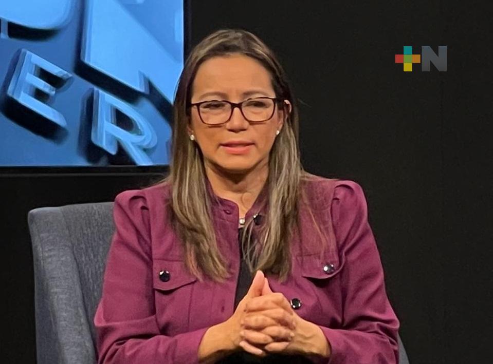 Denunciará Contralora del Estado por audio alterado en redes sociales