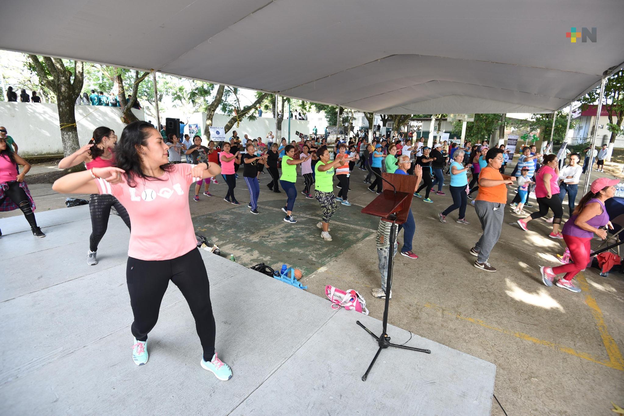 Por ley, comités municipales del deporte deberán abordar problemas de adicciones