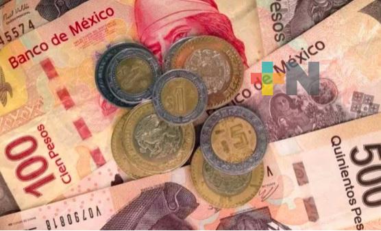 La actividad económica en México creció en 7.7% en julio: INEGI