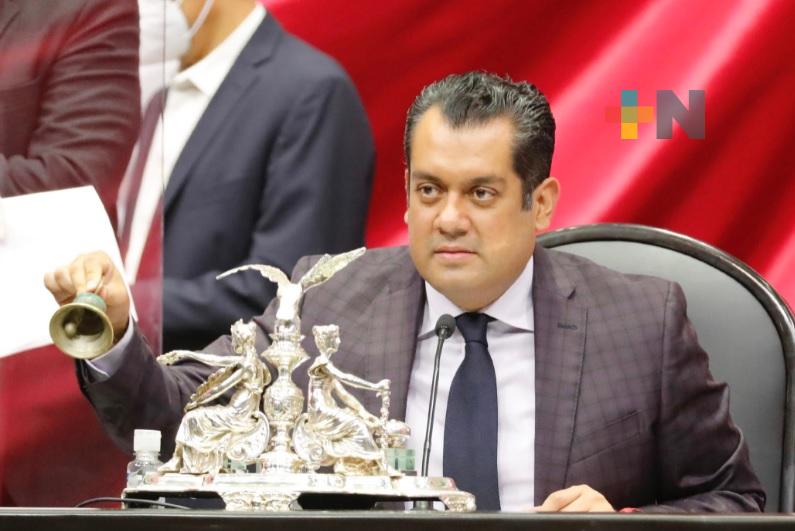 La Cámara de Diputados aprobó la Ley Federal de Revocación de Mandato