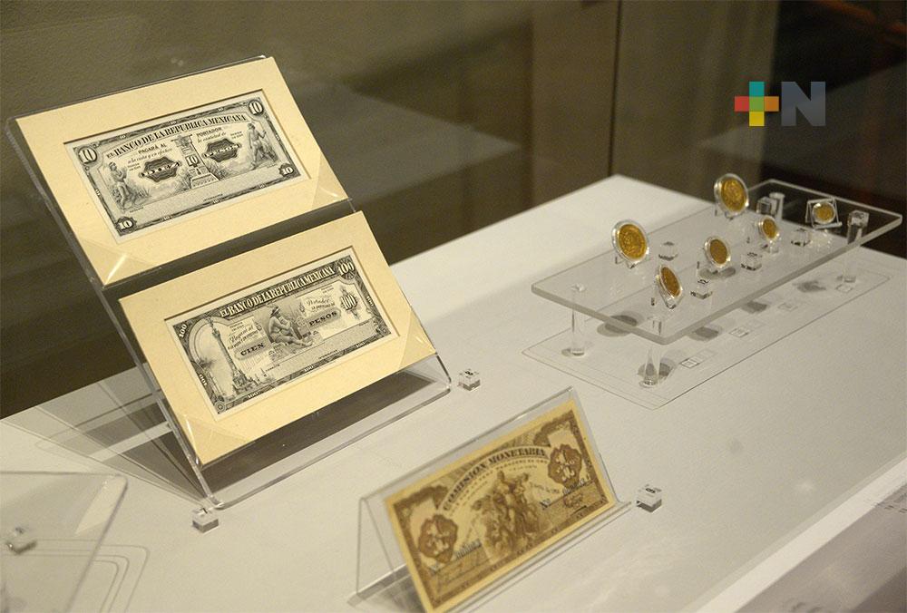 Banco de México abre el Museo Banco de México a la sociedad