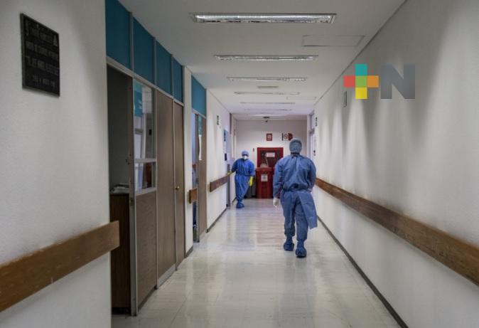 Más de tres millones de personas se han recuperado de la enfermedad Covid-19