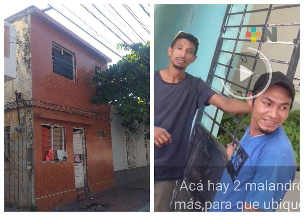 Inseguridad persiste en Centro Histórico de Veracruz, denuncian vecinos y comerciantes