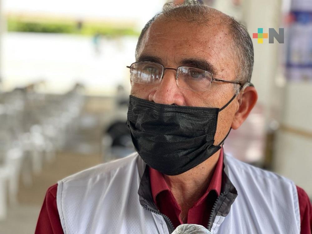 Importante no ingerir alcohol si se aplicaron vacuna anticovid