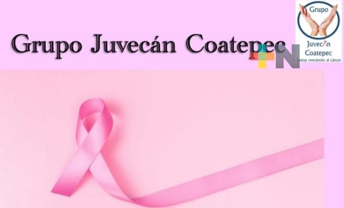 Vivimos en la década del envejecimiento saludable: Juvecan Coatepec
