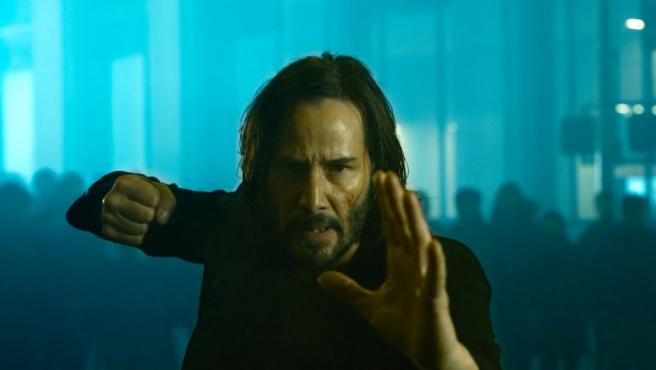 Matrix Resurrecciones llegará a los cines y HBO Max, en diciembre