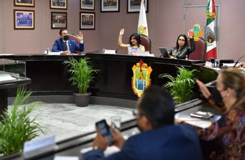 Congreso del Estado tendría claro el procedimiento para creación de municipios