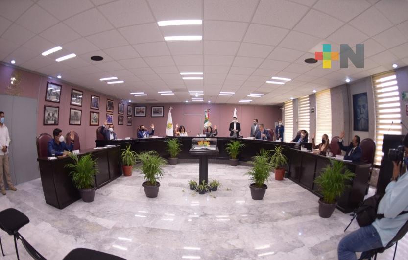 Aprueba Congreso aplazar inicio de funciones del Centro de Conciliación Laboral