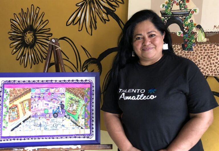 Difunde MAEV la riqueza cultural veracruzana con el ciclo “El color del mexicano”