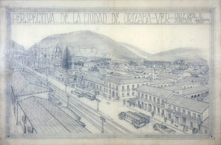 Presenta IVEC charla sobre el muralista Juan O’Gorman