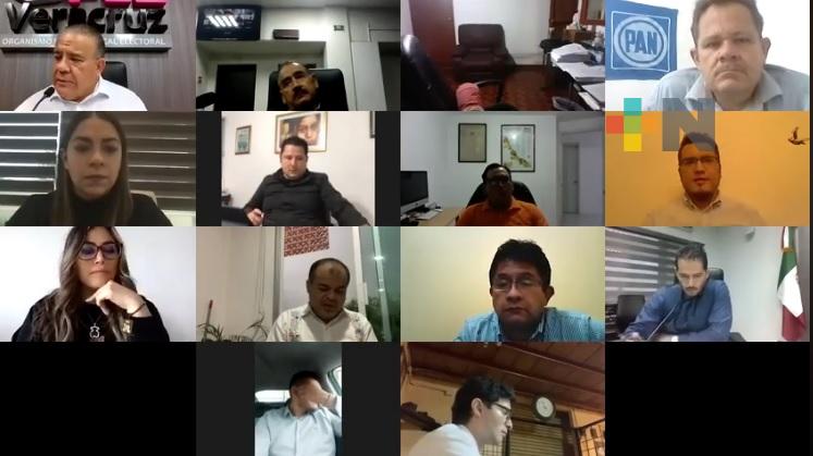 OPLE Veracruz da cumplimiento a sentencia dictada por Tribunal Electoral de Veracruz