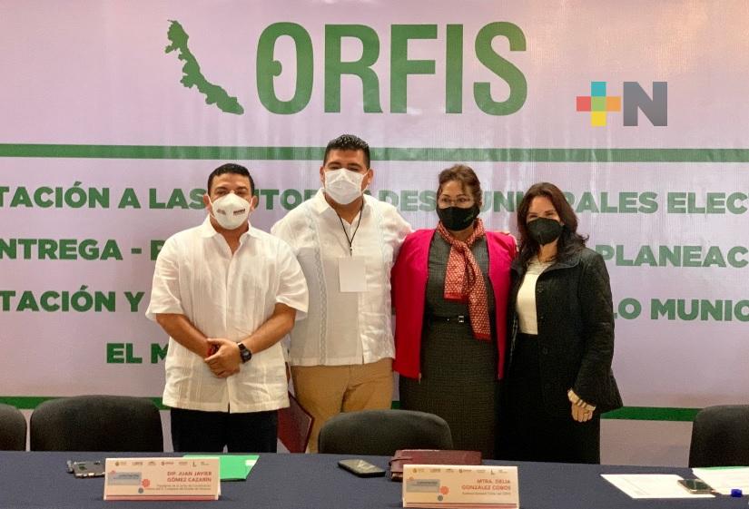 Congreso Local impulsa gobernación responsable, eficaz y transparente