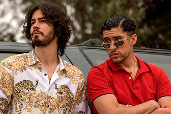 En noviembre, la última temporada de Narcos México