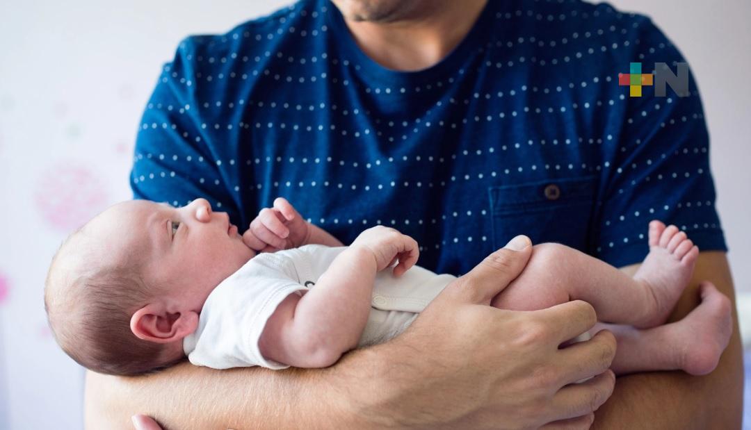 SCJN otorgará licencias de paternidad por tres meses