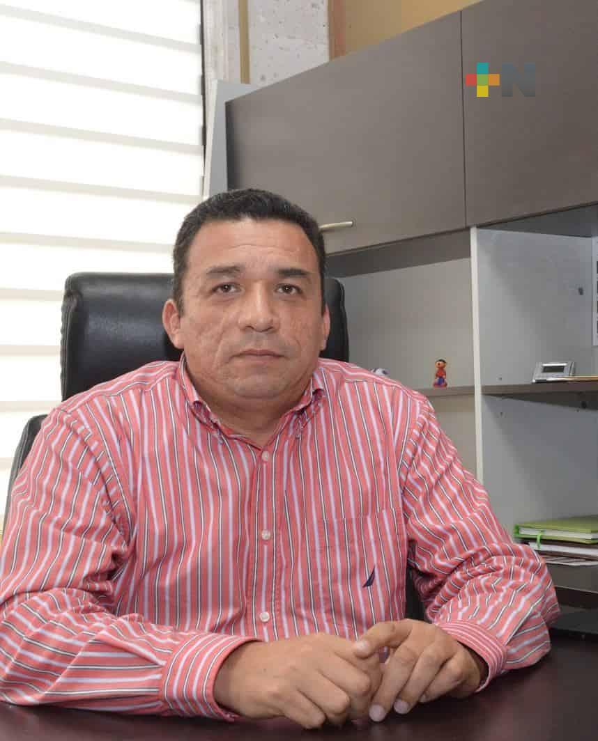 Convocan al suplente del diputado electo, Rogelio Franco Castán