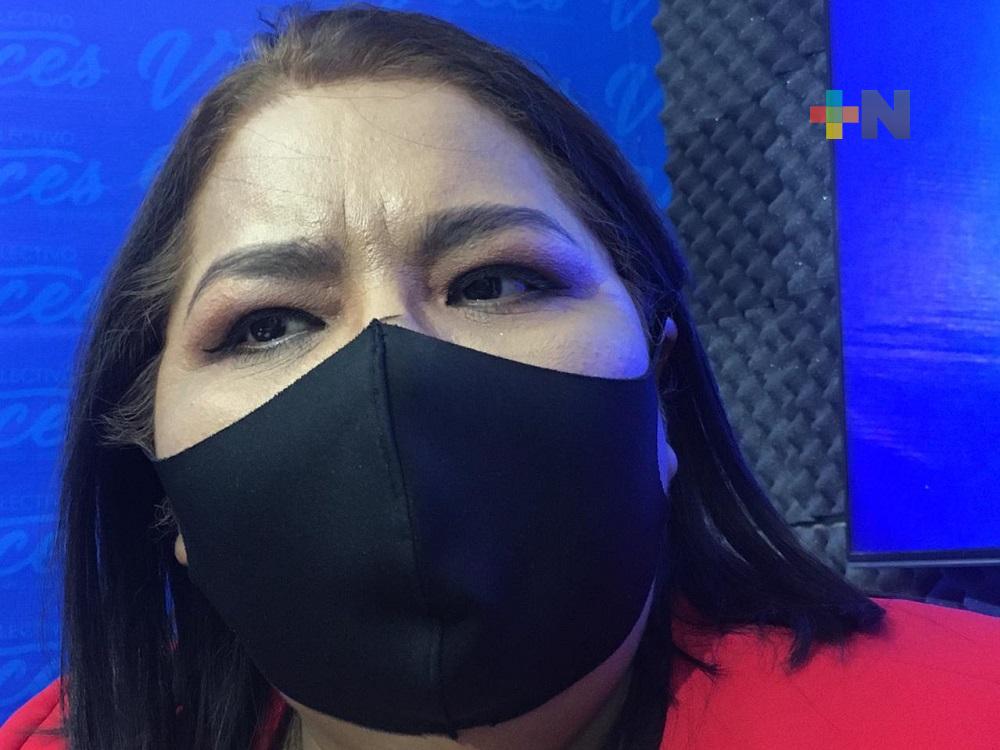 Cambio de giro comercial, ayudó a empresarias de Coatzacoalcos a no cerrar negocios