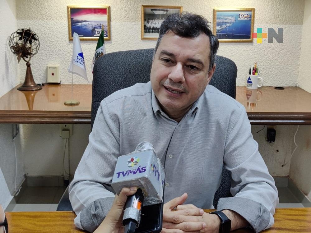 Acuerdo entre Pemex y Braskem reactivará la economía en región sur: Canaco Coatzacoalcos