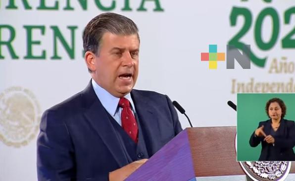 En el Estado de Veracruz, la PROFECO vigilará los precios de materiales para construcción