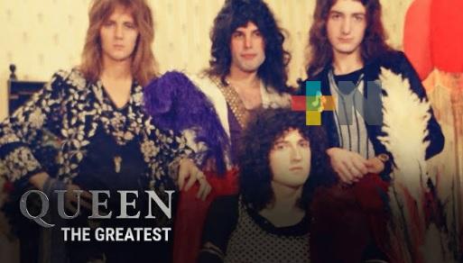 Abren tienda oficial “Queen The Greatest”