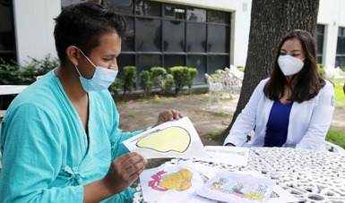 Mantener un ambiente sano familiar para alejar problemas con la salud mental: IMSS