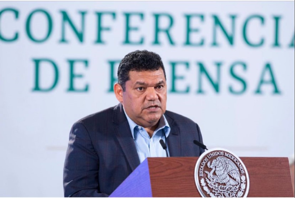 Más de 2 mil 400 mdp en apoyo a los afectados por Huracán Grace