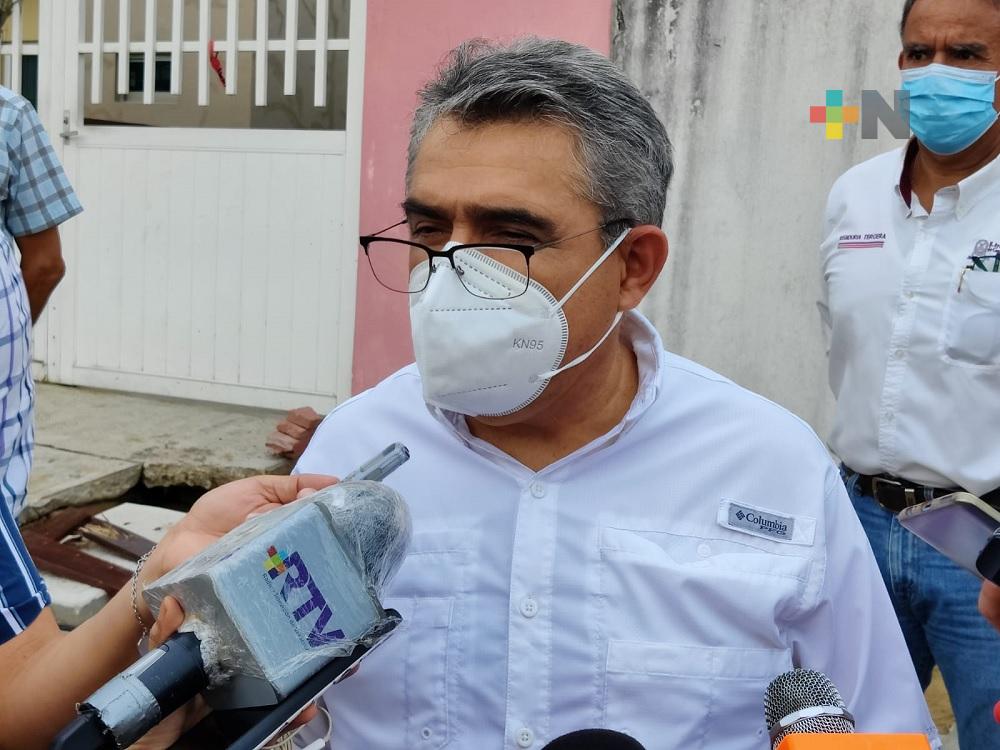 Presidente López Obrador visitará Coatzacoalcos para supervisar avances del Corredor Interoceánico