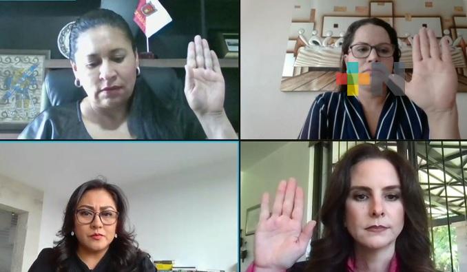 Senado avala instituir “Medalla de Honor Armada de México”