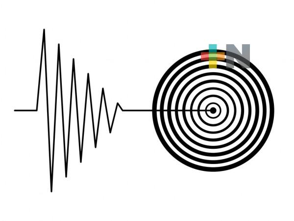 Sismo de magnitud 6.5 sacude el centro de Colombia