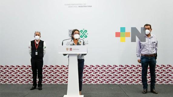 CDMX confirma que este domingo 19 de septiembre será el Simulacro Nacional 2021