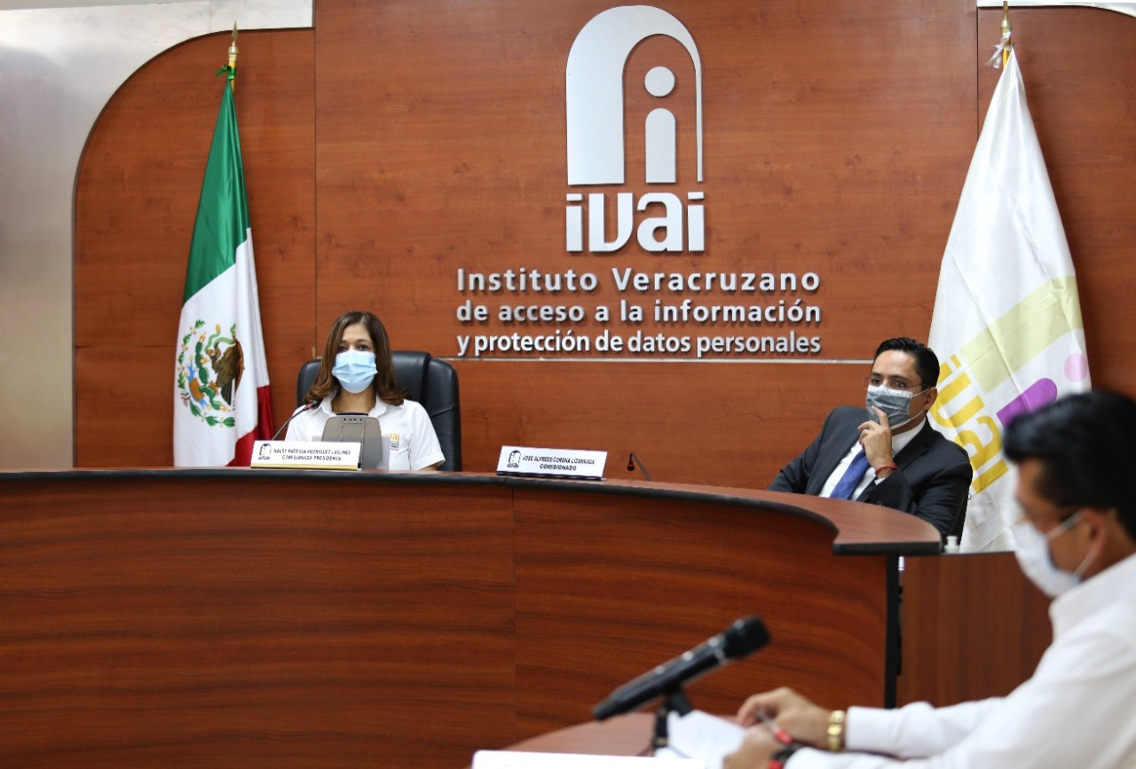 IVAI convoca al segundo concurso «Ayuntamiento Transparente»