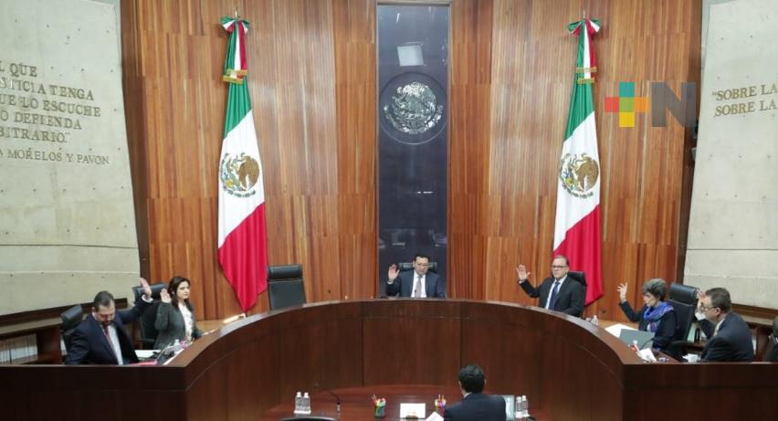 El TEPJF participa en taller internacional sobre violencia política de género