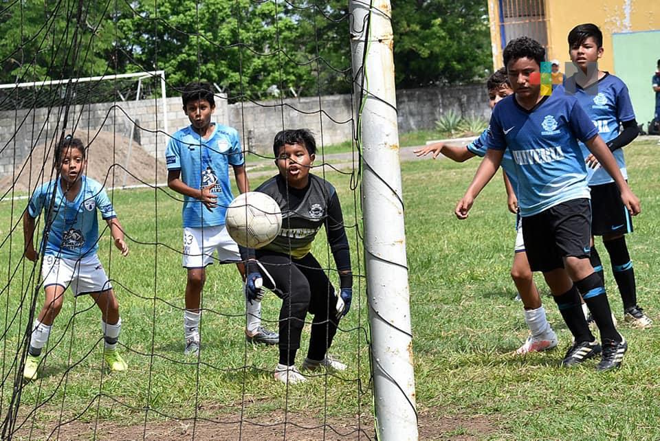 Arranca la Temporada 2021-22 en la Liga Municipal