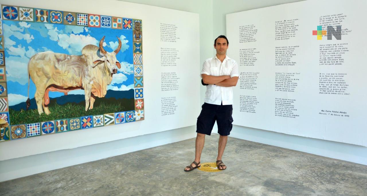 Invita IVEC a participar en charla “¿Cómo elaborar un proyecto artístico?”