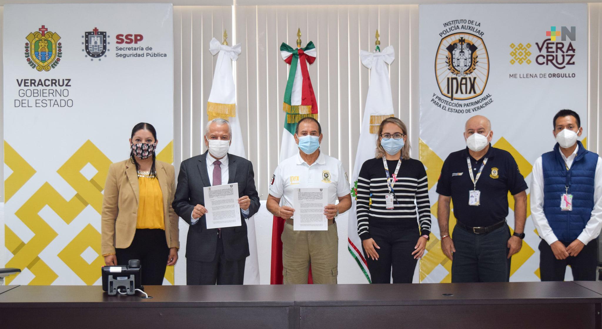 Firma IPAX convenios de colaboración con el Centro de Idiomas King George México y Centro Latinomericano de Estudios Superiores