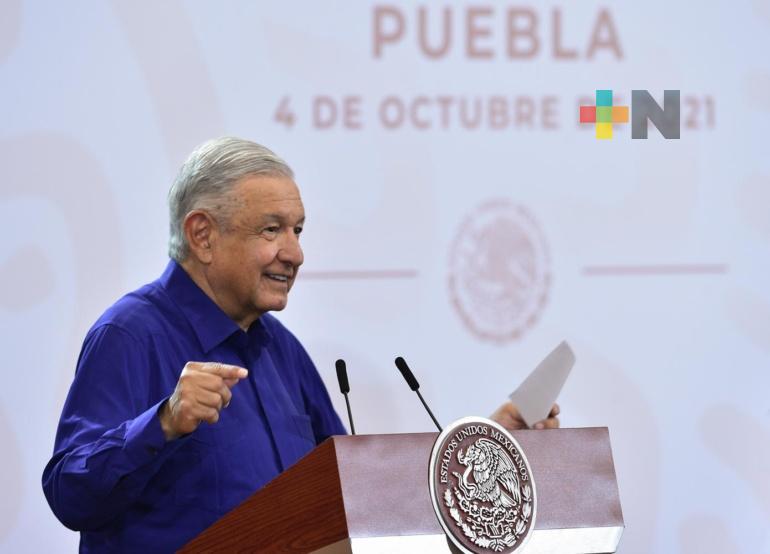 Atención a población y presencia de gobernador en mesas de seguridad resulta en baja de delitos en Puebla