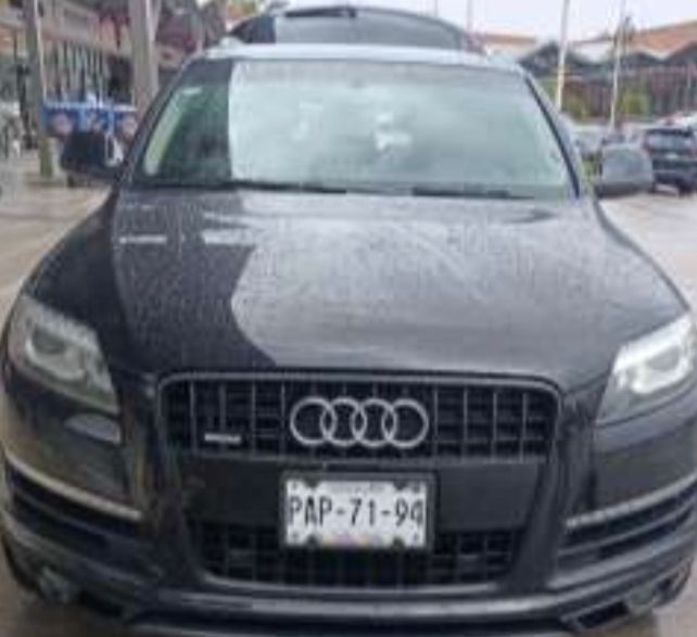 Recupera SSP 23 unidades vehiculares con reporte de robo