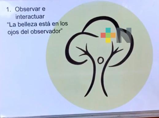 La permacultura, una forma de vida: CoSustenta UV