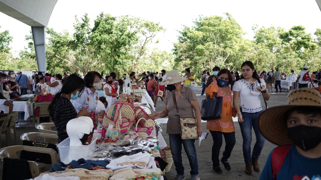 Concluye exitosamente el Festival El Peregrinar de las Almas