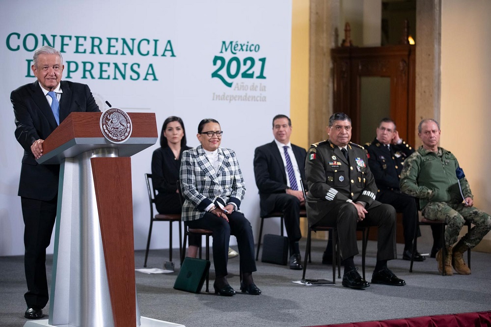 Presentan decálogo para la seguridad de menores de edad en internet
