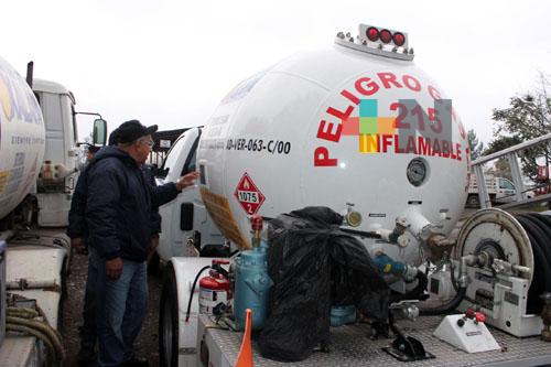 Plantean reforma para asegurar abasto de gas LP a precios accesibles para la población
