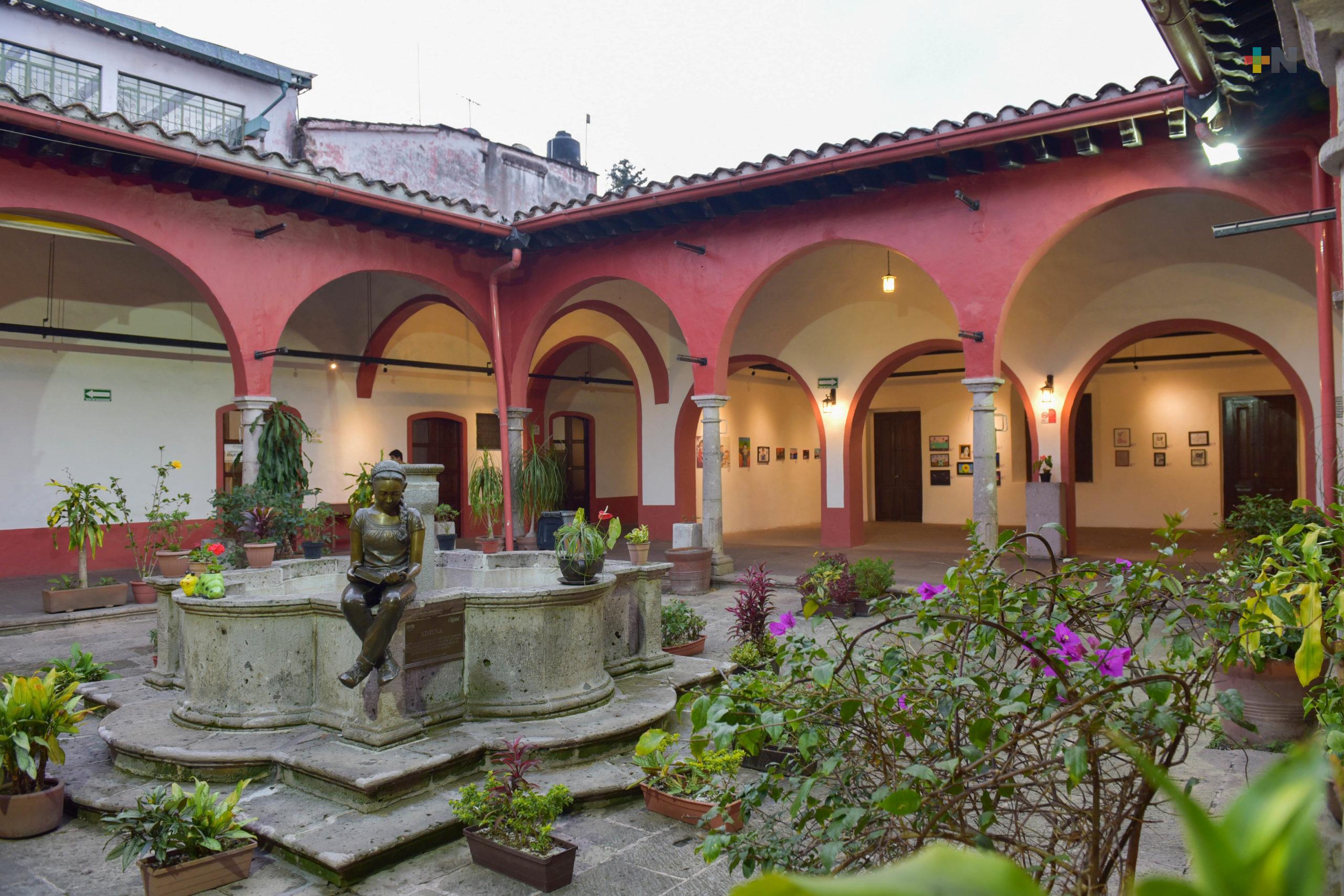 Cultura para toda la población en espacios municipales