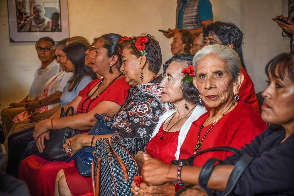 Del 20 al 22 de octubre, XVI Seminario Anual de Envejecimiento y Vejez en Xalapa