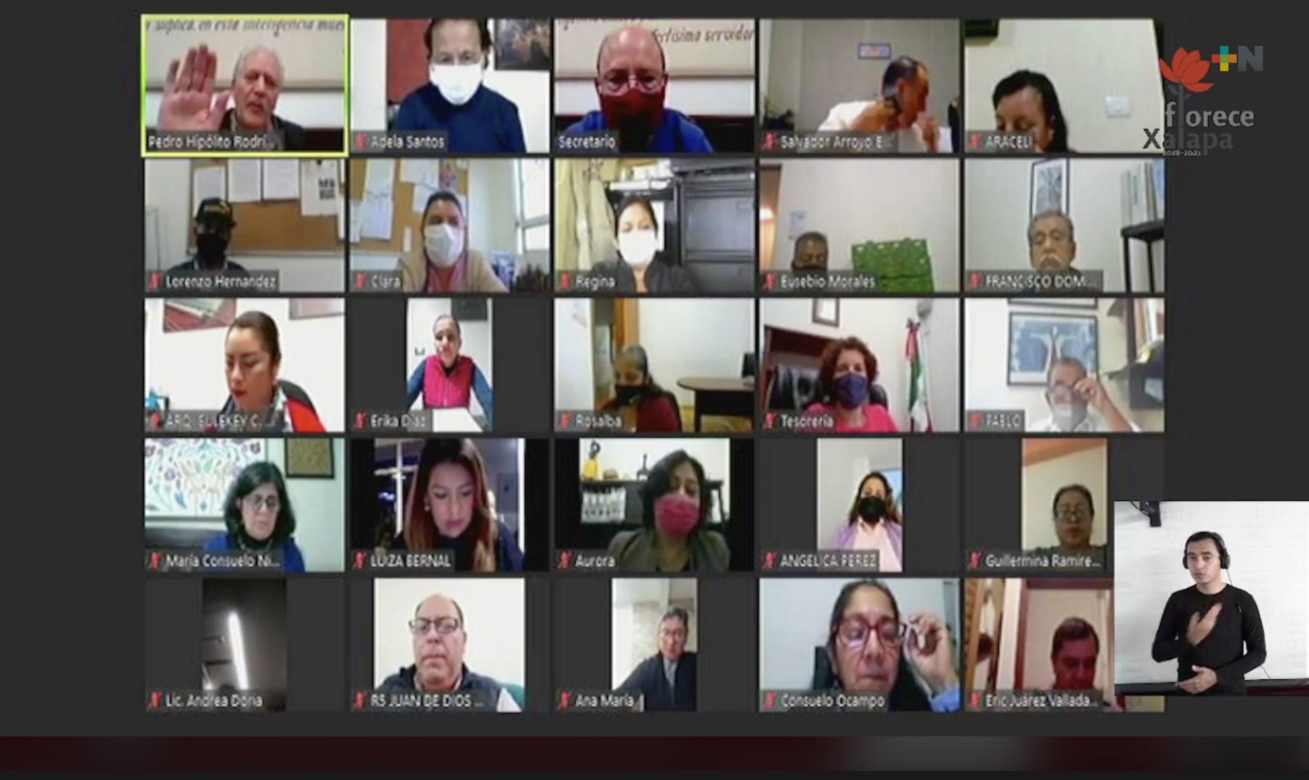 Más inversión en obras viales, escolares y de alumbrado