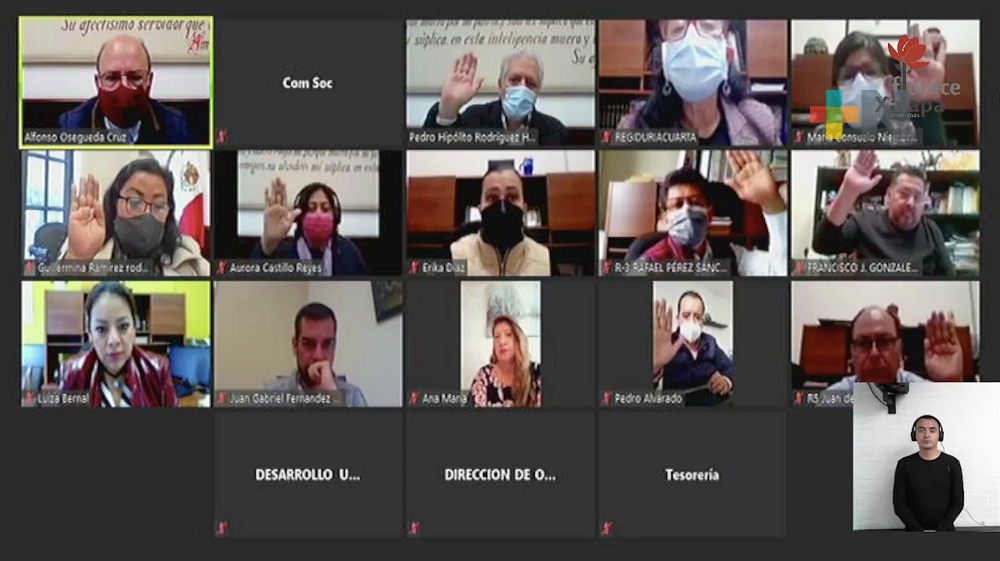 Impulsa ayuntamiento xalapeño el desarrollo de vivienda familiar