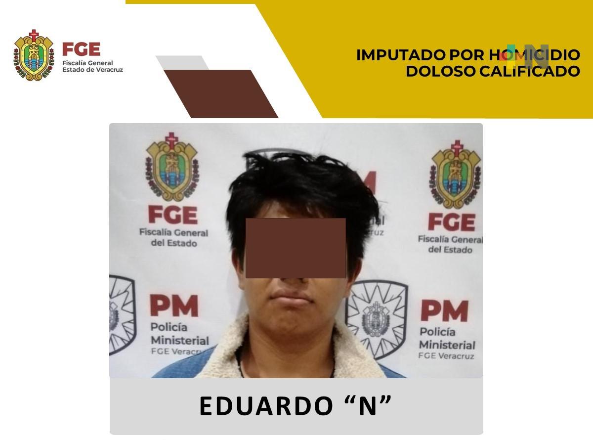 Por homicidio doloso calificado procede imputación en Córdoba