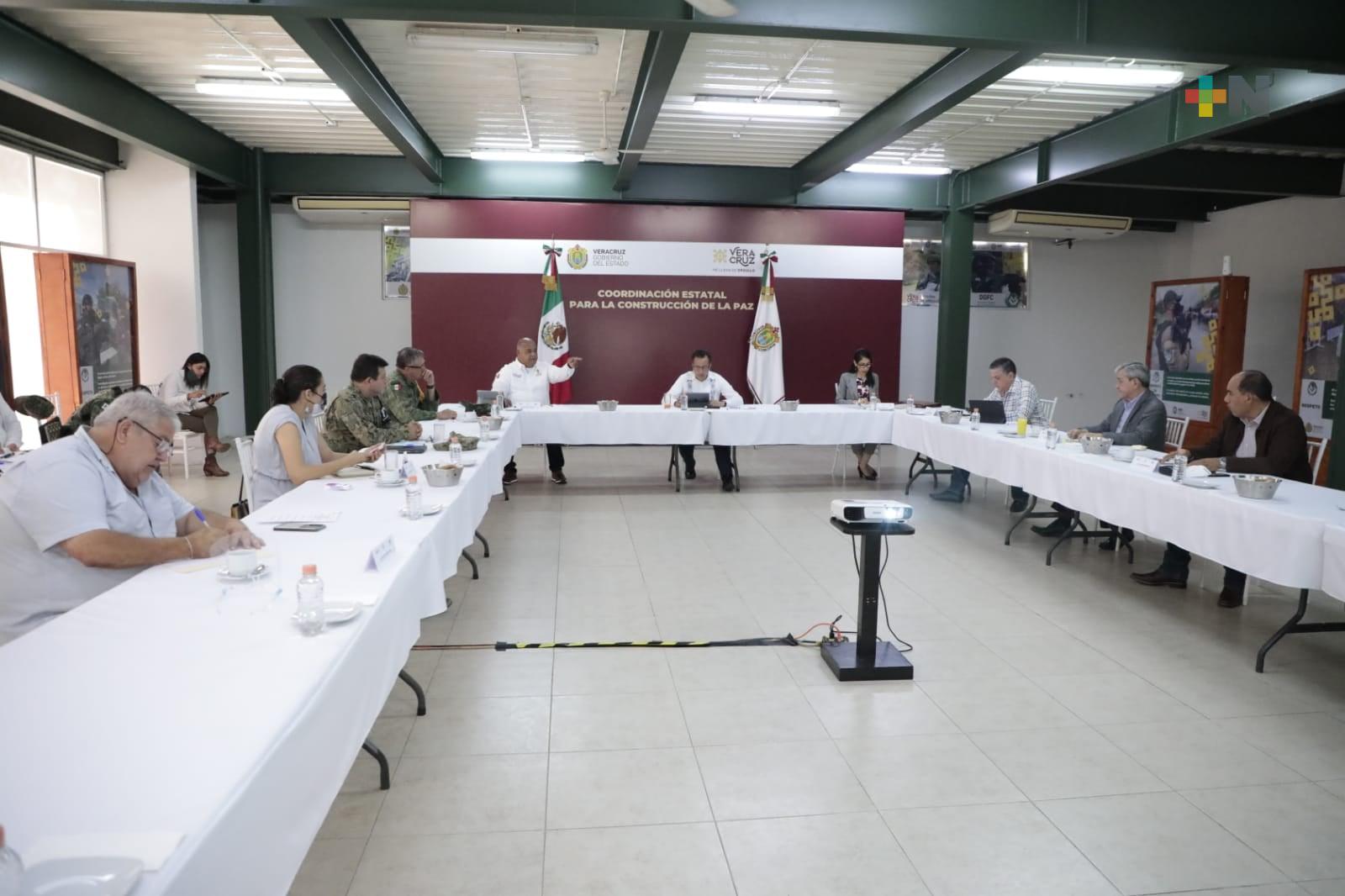 PC activa la Alerta Gris por lluvia al sur del Estado