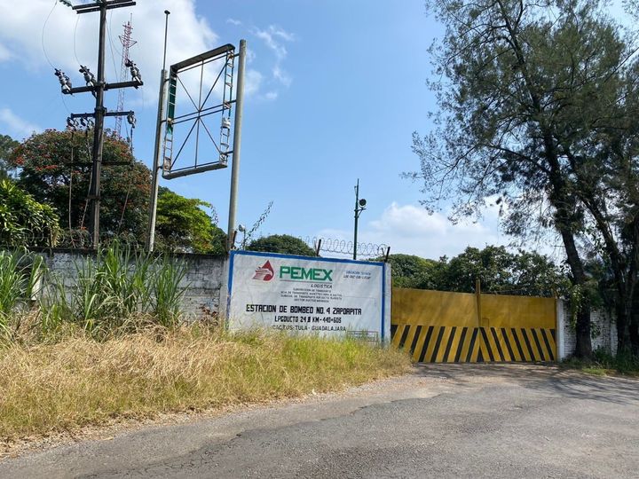 Pemex realizará simulacro de emergencia en ductos de Zapoapita