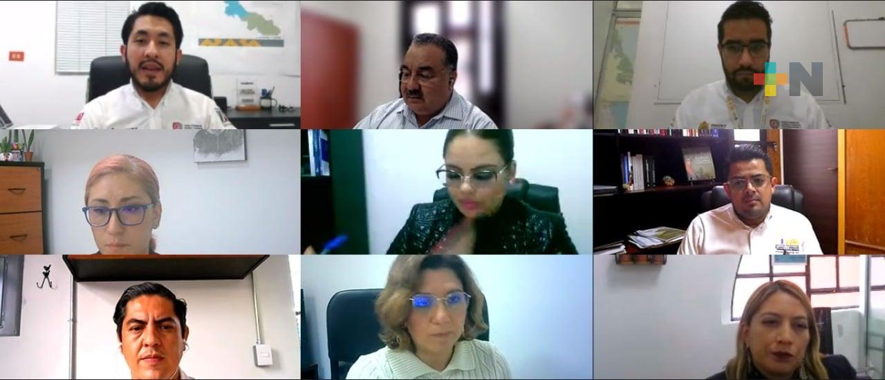 Personal del IVAI se capacita en materia de Ciberseguridad