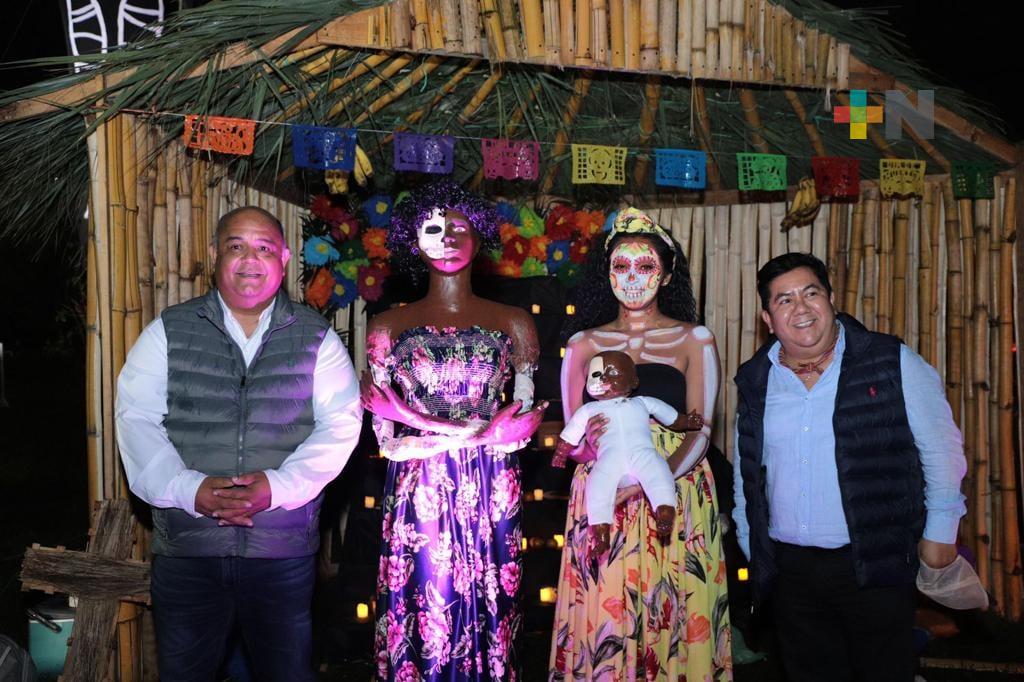 Invita Segob a disfrutar el Festival Mágico Veracruz Me Llena de Orgullo